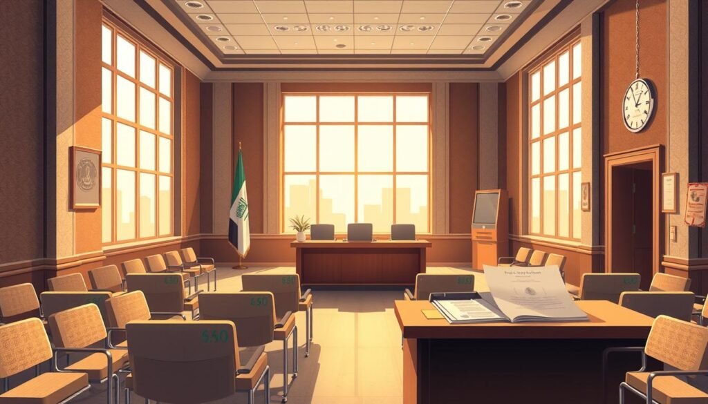 خدمات استخراج تصاريح زواج