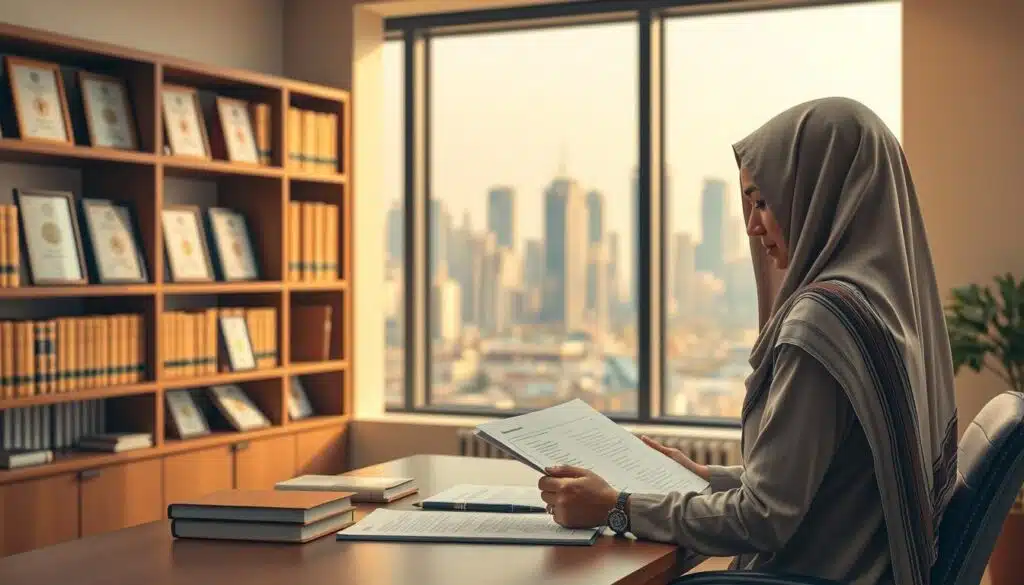 شروط الجنسية السعودية للزوجة